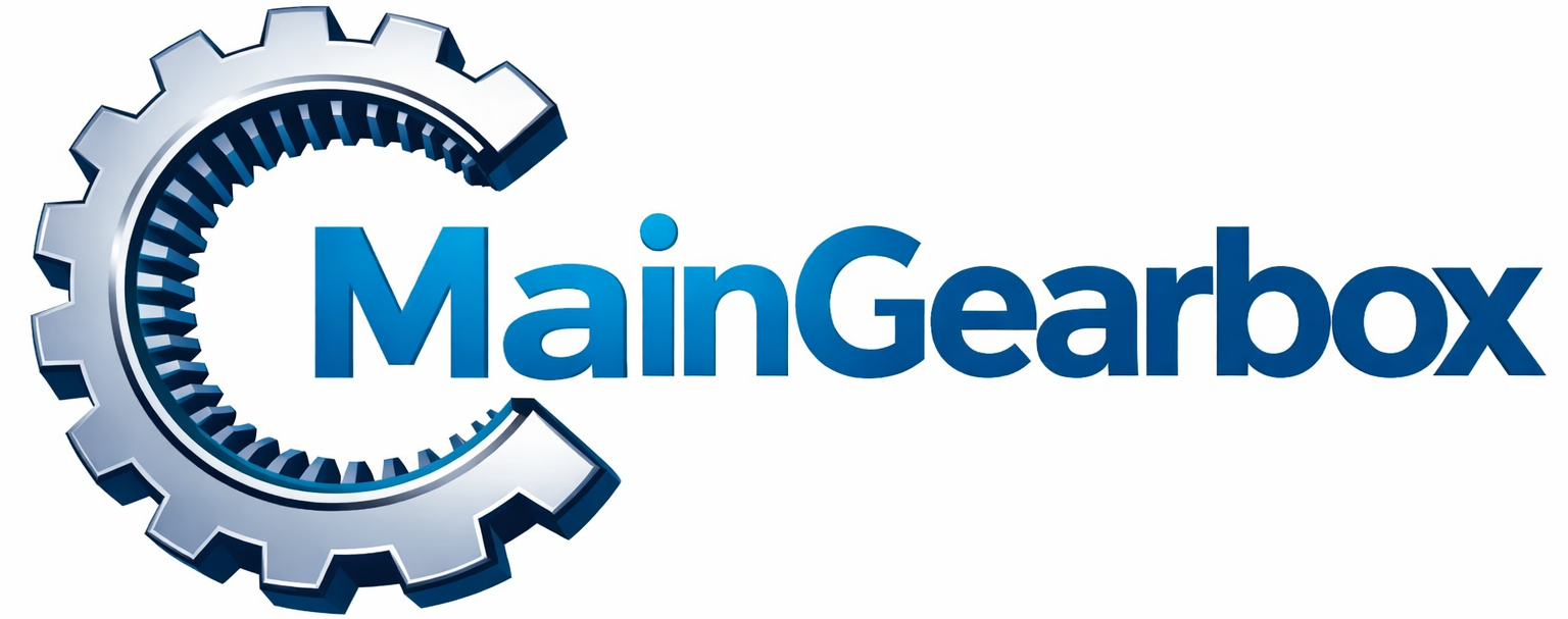 MainGearbox